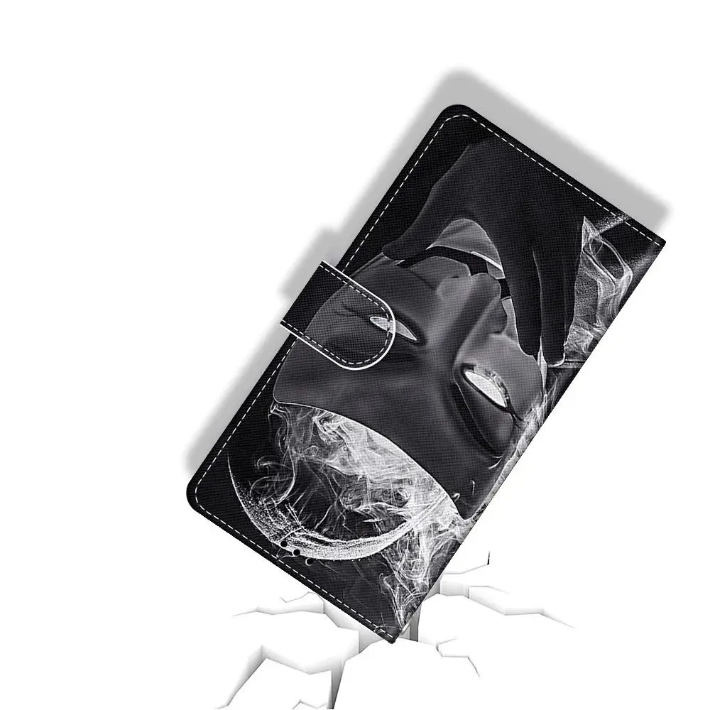 Чехол-Кошелек для zte Blade V9, чехол, кожаный роскошный флип-чехол для zte Blade V9, защитный чехол-подставка для мобильного телефона с отделением для карт