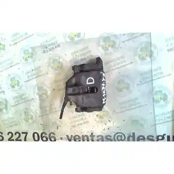 

3205845 Brake caliper Front Right Renault Megane I Coupe Phase 2 (gives ..) 2.0 16v Ide