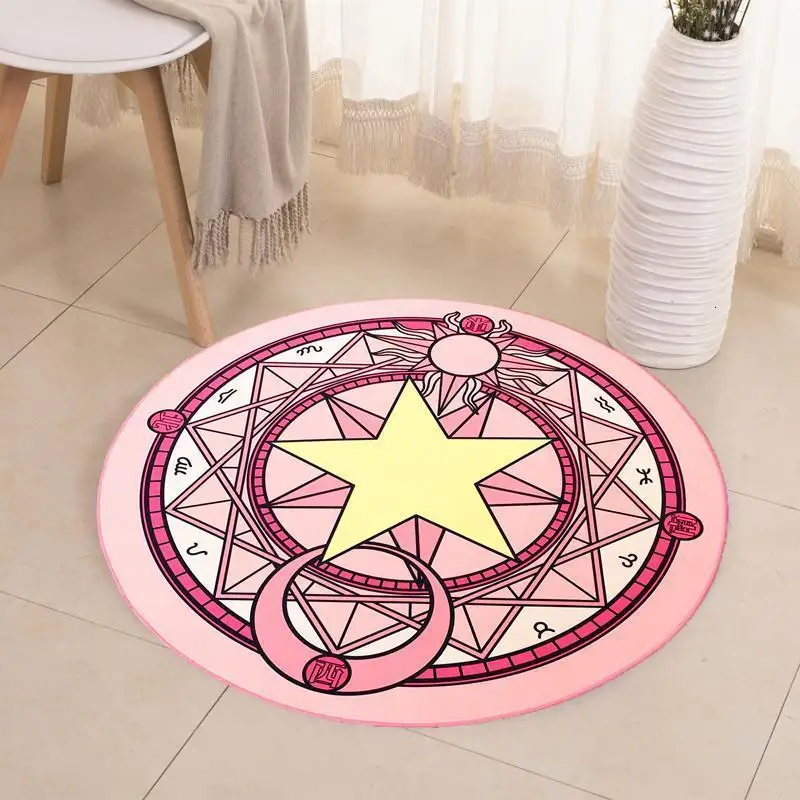 Infantil Tapis De Priere дверь свободный от песка коврик кухня 3d пушистый Tappeti Cucina круглый килим Vloerkleed площадь ковер для гостиной