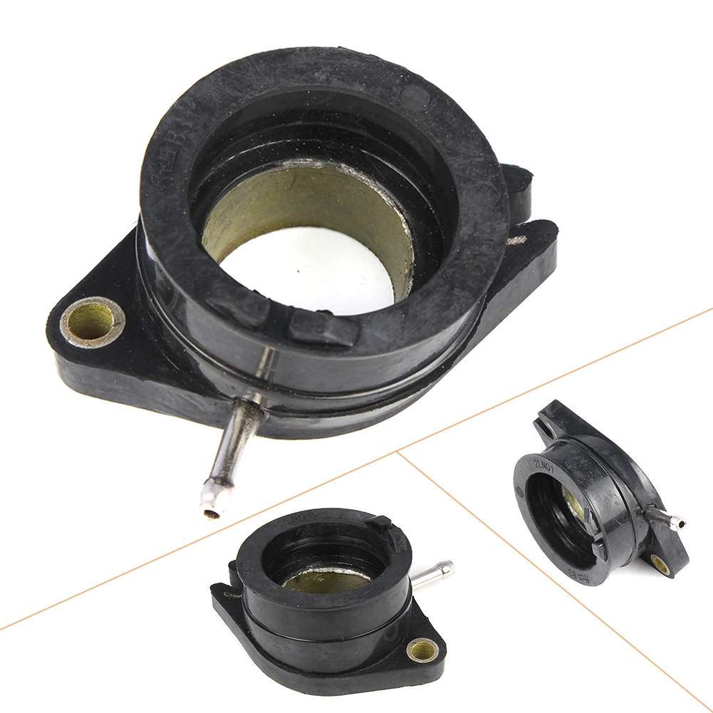 Holder Intake Manifold Boots Carburetor Joint For Yamaha TTR225 TTR225