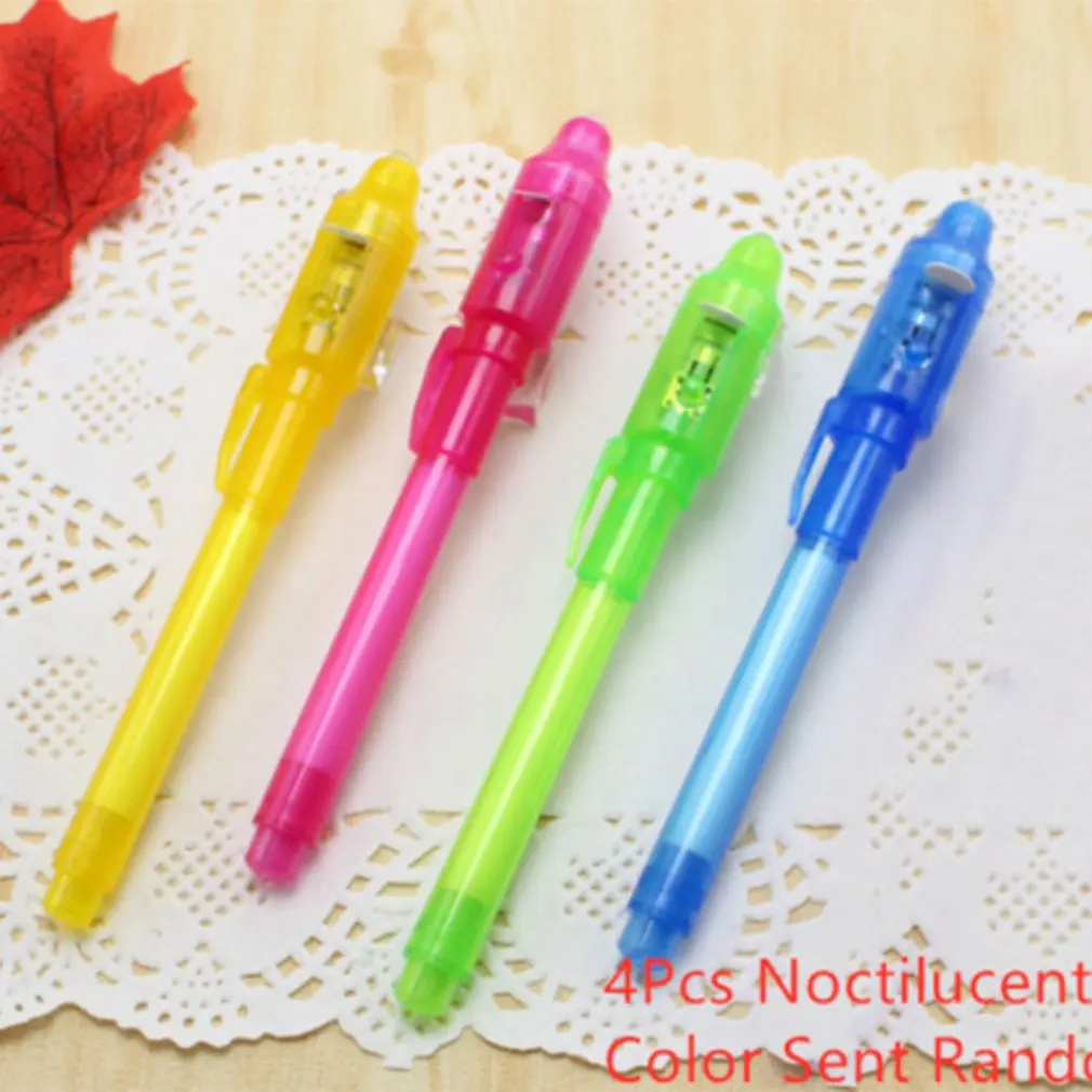 Волшебная ручка для рисования светильник доска с эффектом эскизная планшет