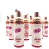 Lash Cleanser Shampoo for Eyelash Extension Wholesale Clean Tools No Irritation Eyelash Foam Soap Bluk Private Label Shampoo 3