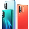 For Huawei P30 Pro P30 Metal Rear Lens Protection Ring+Tempered Glass Camera Lens Screen Protector for Huawei P20 Pro Case P20 ► Photo 1/6