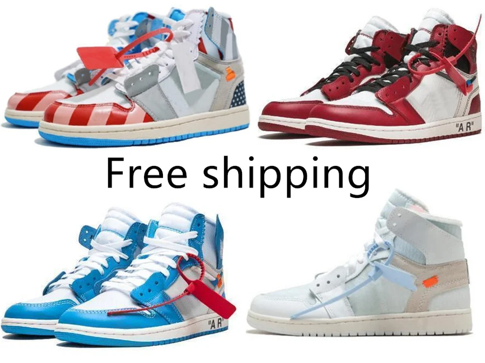 

2020 brand authentic high quality top basketball shoes gym red 1:1 sneakers men and women running shoes free delivery