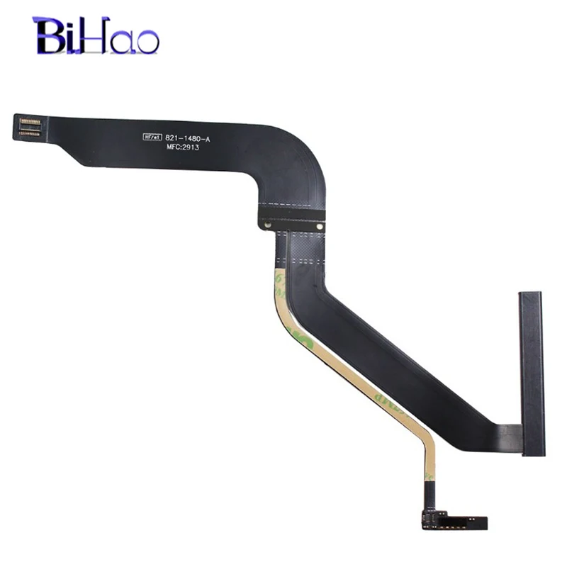 Жесткий диск HDD гибкий кабель 821 1480 A 2049 для MacBook Mac Pro 13 &quotA1278 MD101 MD102 2012