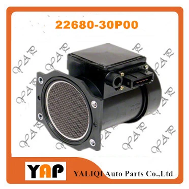 Датчик расхода для FITNissan Z32 300ZX J30 VG30DE 3.0L 22680-30P00 A36-000 N62 1989-1996