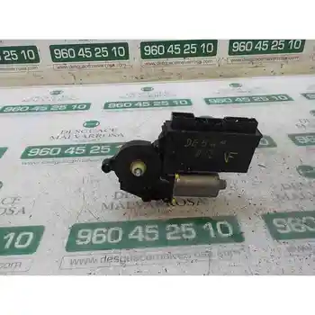 

WINDOW MOTOR FRONT LEFT VOLKSWAGEN TOUAREG (7LA) TDI V6 3D2959792E [16735815]