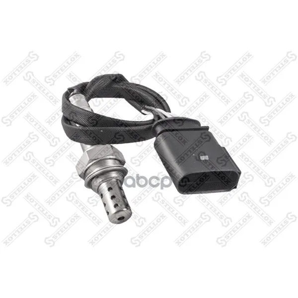 20-00088-Sx_ lambda Probe! Audi A3, Vw Golf/Bora skoda Octavia 1.6i Aeh/Akl/Apf 97 Stellox 2000088sx Stellox art. 2000088SX