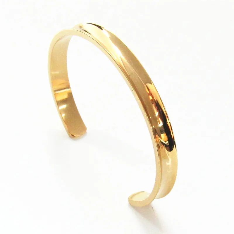 Stainless Steel hair band bracelet stainless steel bracelet