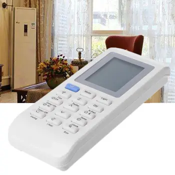 

Replacement YAK1F Remote Controller for ELECTROLUX Air Conditioner A/C AC Remote Control