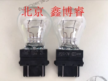 

1pc original for Jeep Wrangler Rubicon Grand Cherokee Compass Commander patriot dodge Journey Brake 3157 Steering Bulb P27/7W