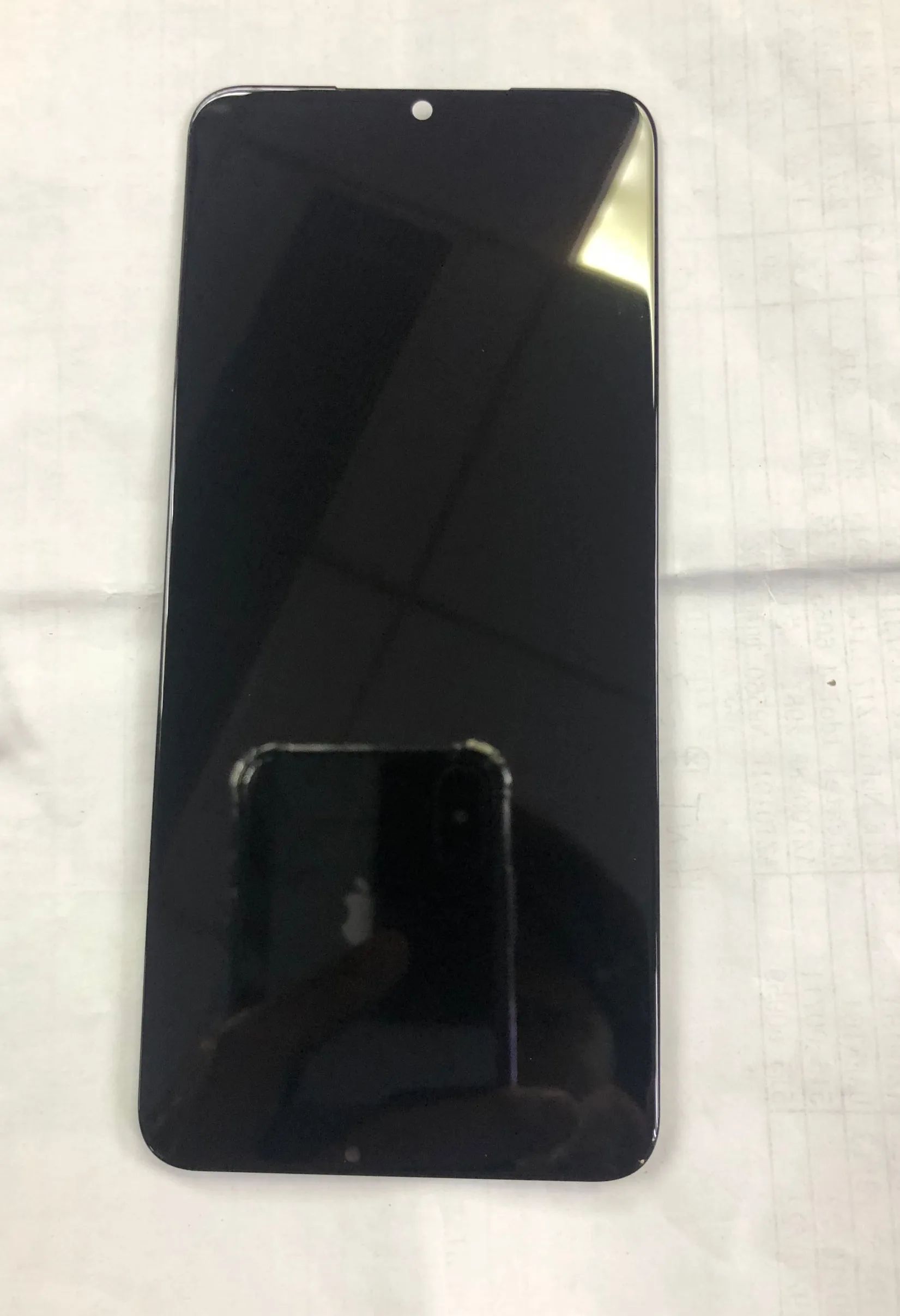 Для Alcatel Работает с любым оператором, 3 3L 5053 OT5053 5053 5053K 5053Y 5053D OT5039 5039D 5039 ЖК-дисплей Дисплей Сенсорный экран планшета Стекло в сборе