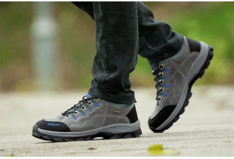 Сапатилхас мульер обувь Solomons восхождения Sapato Masculino стиль Unisexhiking износостойкая противоскользящая стелька удобная