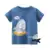 Orangemom cartoon 2021 Summer Children's Clothing Boys Short Sleeve T-shirt Kids Sweatshirt Child's Cotton Clothes Boys T-shirts 24