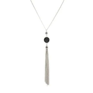 Лидер продаж, европейский и американский стиль, украшения для ног, простая Двойная Цепочка, кисточки, маленькие листья, украшения для ног, двухслойный ножной браслет K058