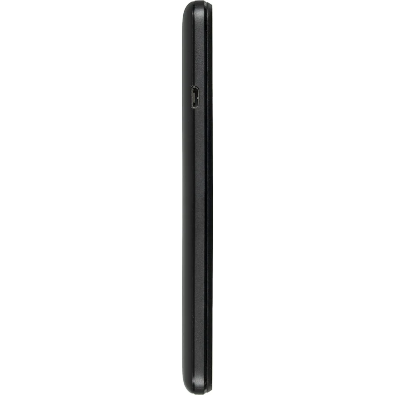 Смартфон ZTE Blade L8 16Gb, черный