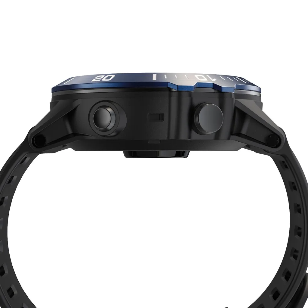 45# для Garmin Fenix 3/Fenix3 HR Часы Ободок кольцо клейкая крышка чехол из нержавеющей стали умные часы аксессуары защитная рамка