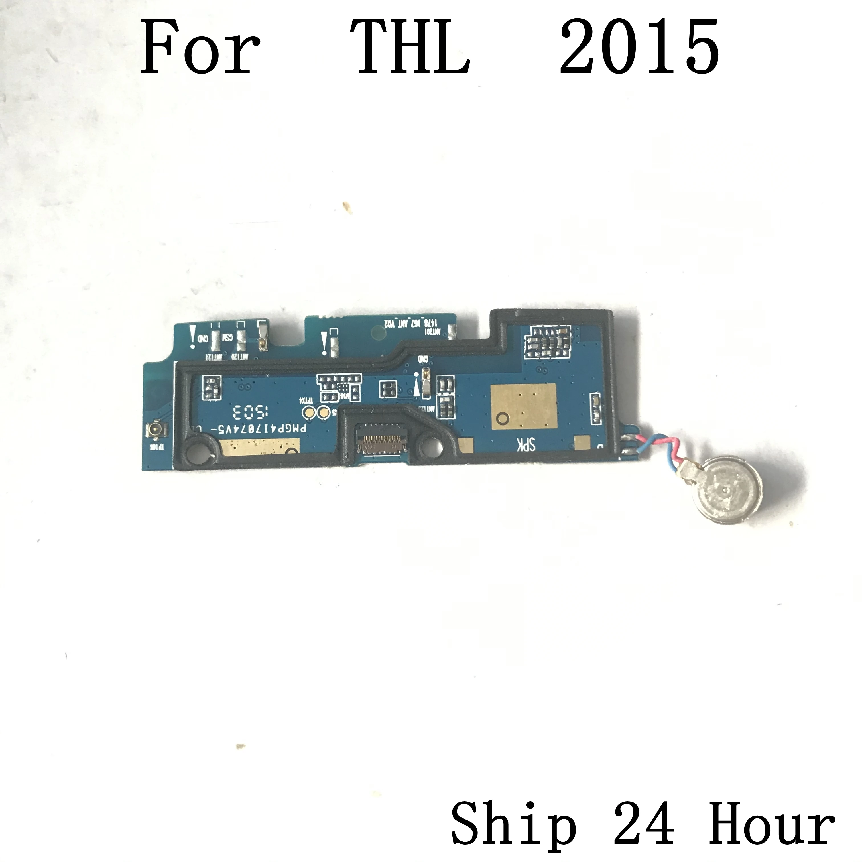 THL 2015 используется сигнал маленькая доска + вибрационный мотор для ремонт починка