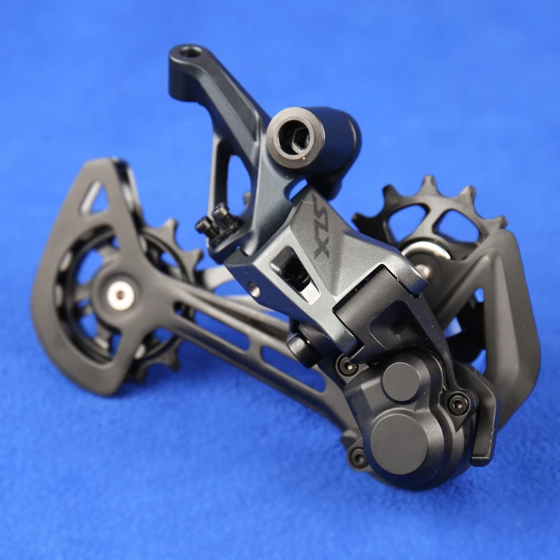 Shimano SLX RD M7100 SGS 1x12S 12 скоростей MTB горный велосипед часть Задний переключатель