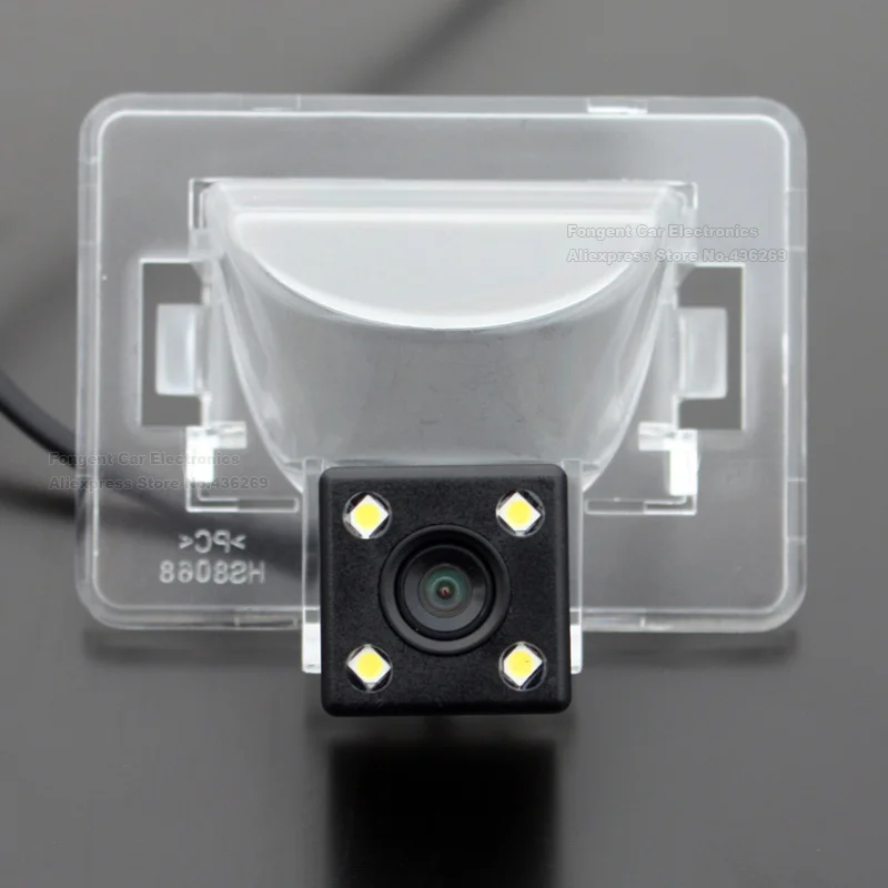 Car-Rear-View-Camera-For-Mazda-5-Mazda5-2005-2010-Backup-Reverse-Camera-HD-CCD-Night-Vision-RCA-NTST-PAL-License-Plate-Lam (9)