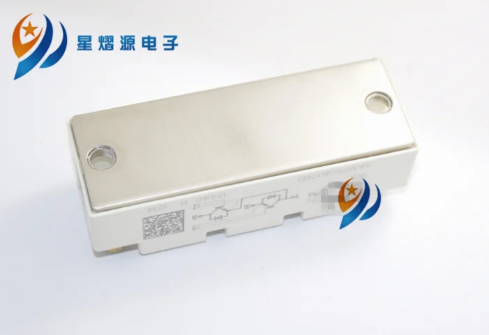 SKM75GB176D igbt-модуль 75A-1700V