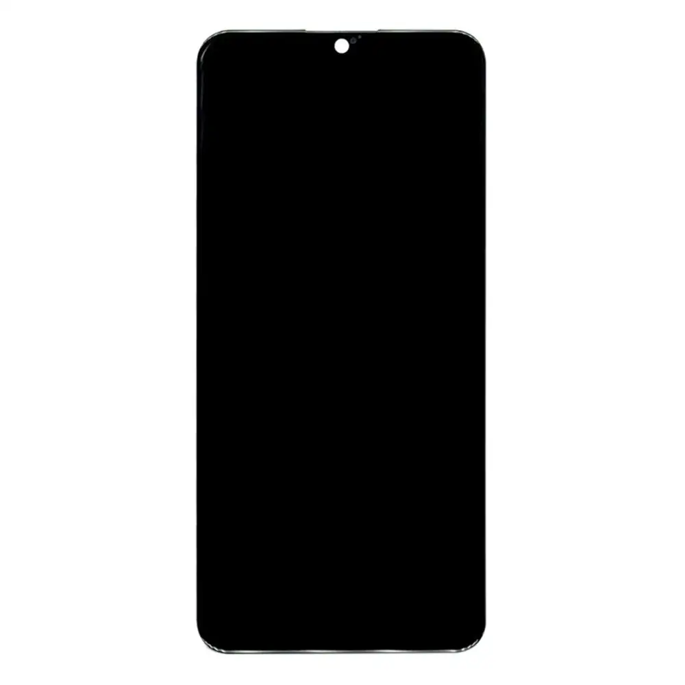 6.35" Y3 LCD For BBK Vivo Y12 LCD Display Touch Screen Digitizer Assembly Replacement For VIVO Y15 Y17