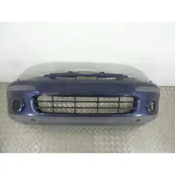 

BLUE OURO PRETO 2C Front Bumper Fiat Multipla 1.9 Jtd