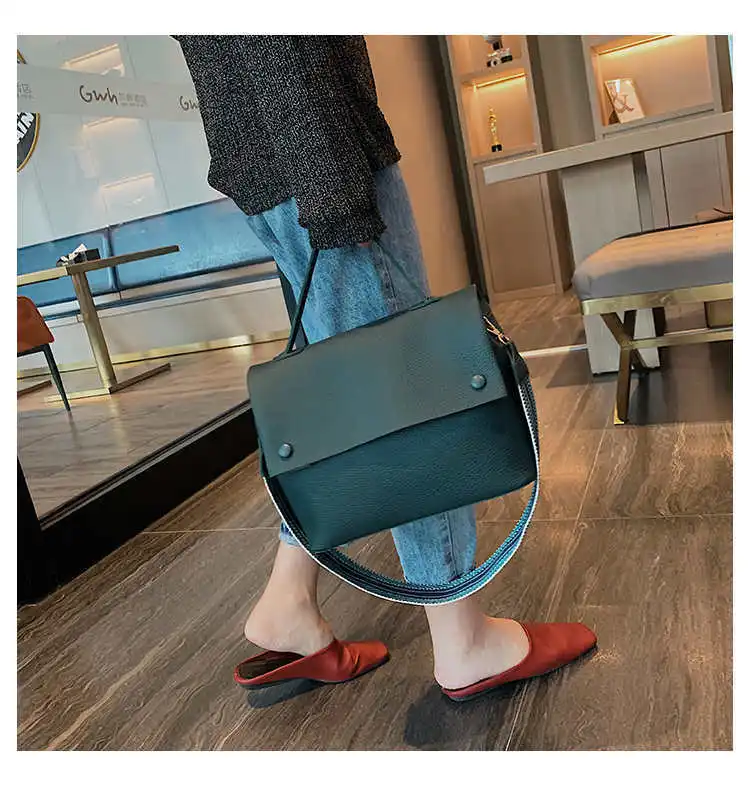 Ladies Shoulder Bag Female Ladies Hand Bags Luxury Classic Pu Leather Handbags Female Shoulder Bags Vintage Bag Bolsos Mujer