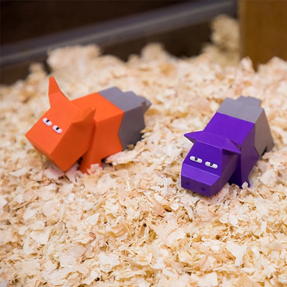 1 шт. игрушки для собак забавные интерактивные жевательные игрушки для чистки зубов собаки устойчивые к укусам молярные принадлежности для обучения