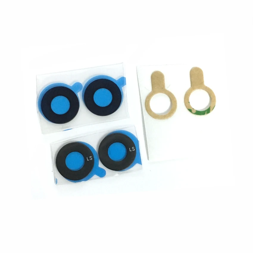 

50PCS Rear Back Camera Glass Lens Cover For Motorola Moto one