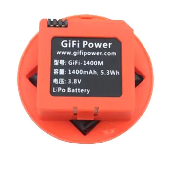 

3.8V 1400Mah Mitu Battery Mitu Quadcopter Drone 1400Mah High Quality Lipo Rechargeable Battery Big Capacity