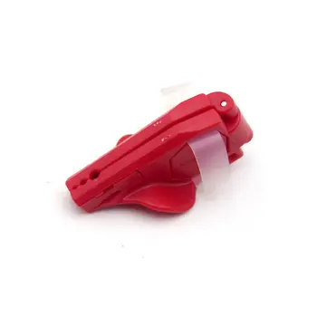 

Safety Mini Nailer Home Carpenter Electric Drill Screw Clamp Staples Hand Protection Nail Holder Woodworking Tools