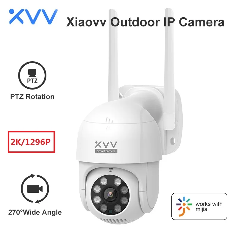 Ip Camera Xiaomi Купить