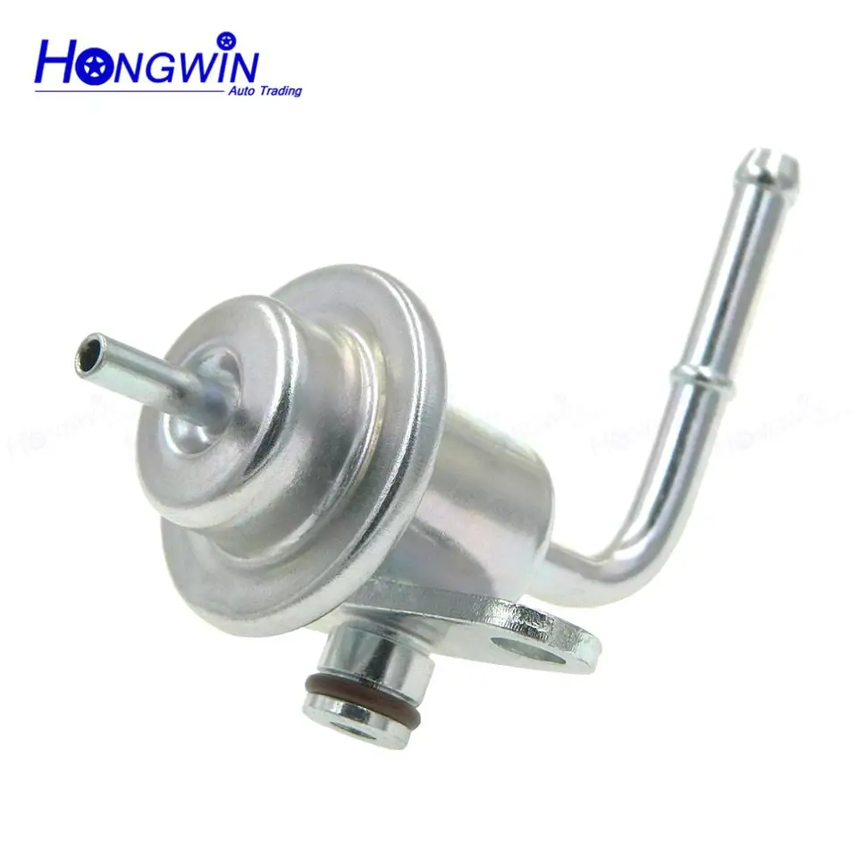 EGang Auto 4bar New Fuel Injection Pressure Regulator For Audis A4 S6