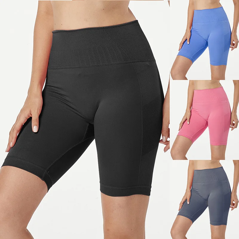 1 день доставка шорты для фитнеса и бега женские удобные спортивные тренировок