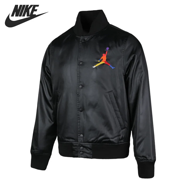 

Original New Arrival NIKE AS SPRT DNA HBR SATIN JKT Men's Jacket Sportswear