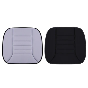 

Car Foam Cushion Car PU Cushion Comfortable Seat Cushion Dual-Purpose Car Cushion Memory Foam Cushion