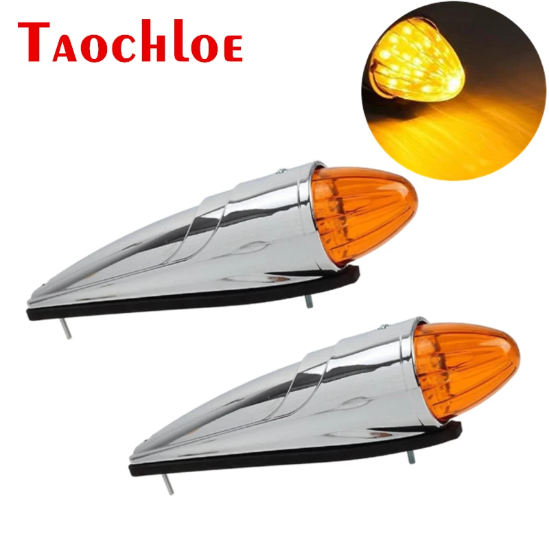 

2 шт., автомобисветильник Противотуманные фары на крышу автомобиля, 12 В, 24 В