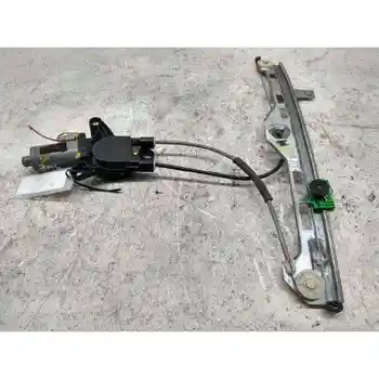 

5 DOOR ELECTRIC WINDOW FRONT RIGHT PEUGEOT 306 SALOON 3/4/5 DOOR (S2)