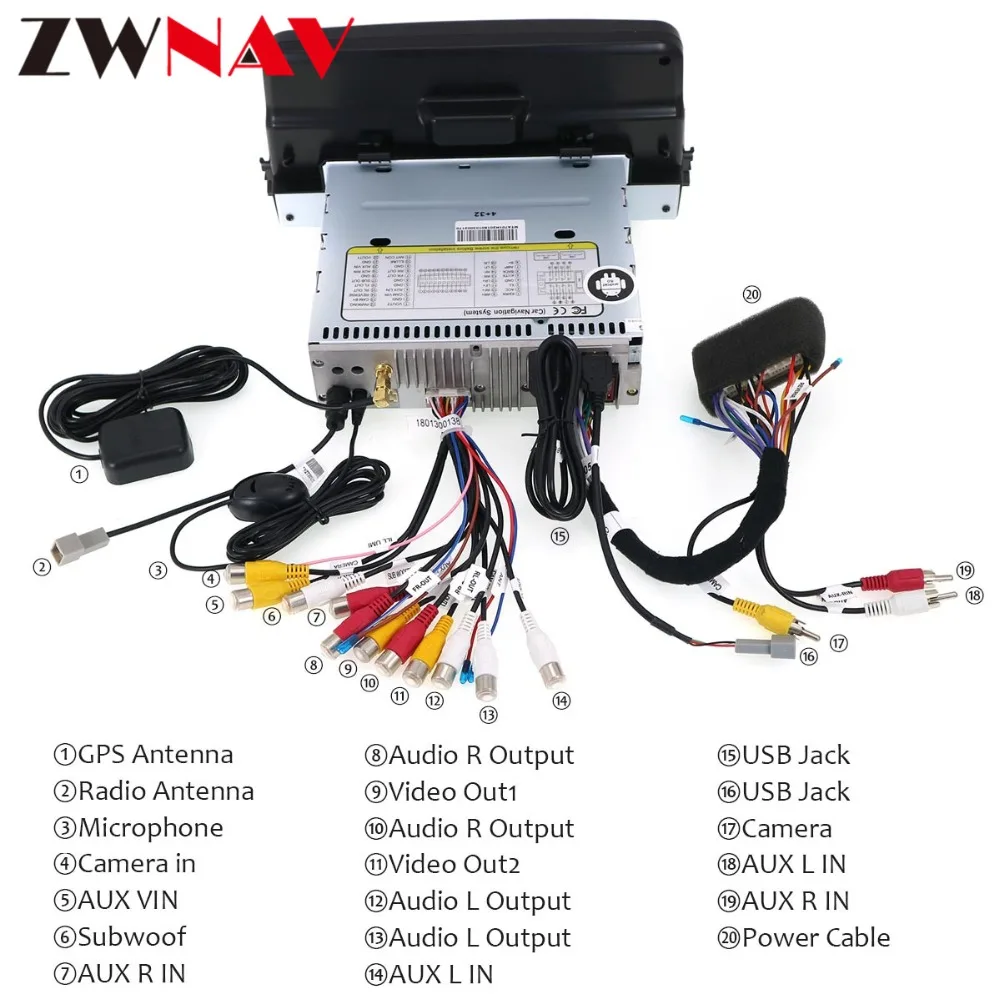 Clearance DSP 4+64 Android 9.0 car multimedia dvd player for KIA morning 2016 2017 GPS Navi Car Auto Radio audio stereo Video BT Head Unit 7