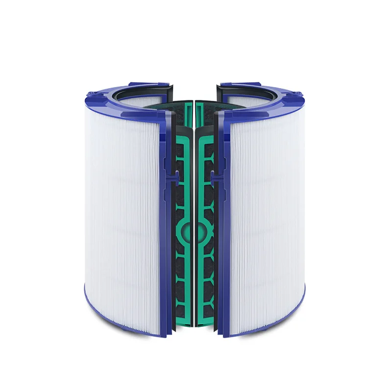 

Air Purifier Filter Element Replacement for Dyson TP04 TP05 HP04 HP05 DP04 Activated Carbon Filter Parts HEPA Filter Accessories