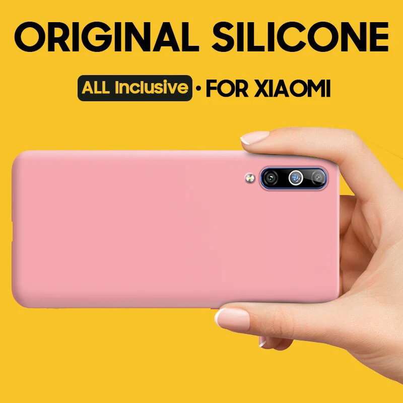 

For Samsung A71 Case Ultra Thin Silicone Protection Shockproof Back Cover For Samsung Galaxy A70 A50S A51 A40 A30S A20 A10 Case