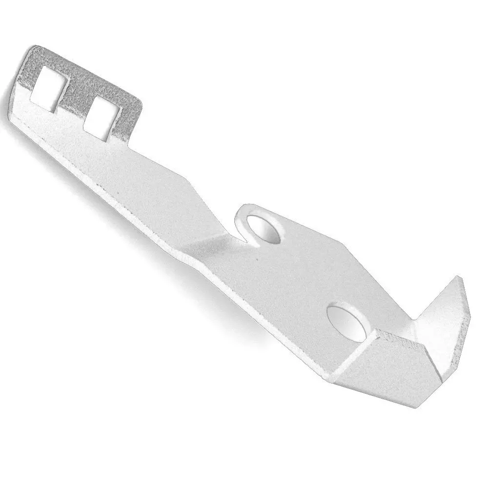 For BMW R 1200 GS R1200GS R 1200GS LC Adventure 2014 2015 2016 2017 Side Stand Switch Protective Cover Side Stand Guard Swithes