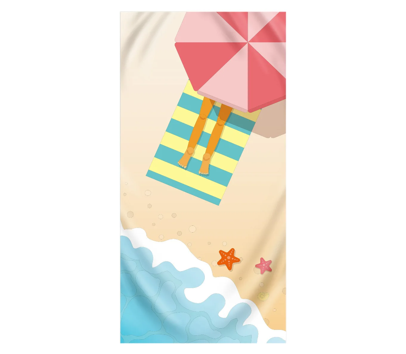 Microfine Beach Towel For Adults Sport/Gym/Bath Bathroom Towels Microfiber Travel Sand Free Large Robe Sport Sauna Mat |