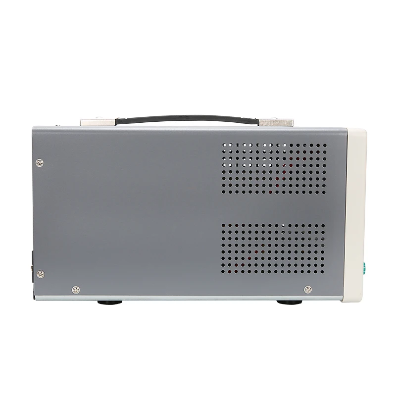 UNI-T UTP3305 Многоканальная система линейного DC Питание 32V 5A прецизионный Регулируемый цифровой для телефона компьютера ремонтная мастерская