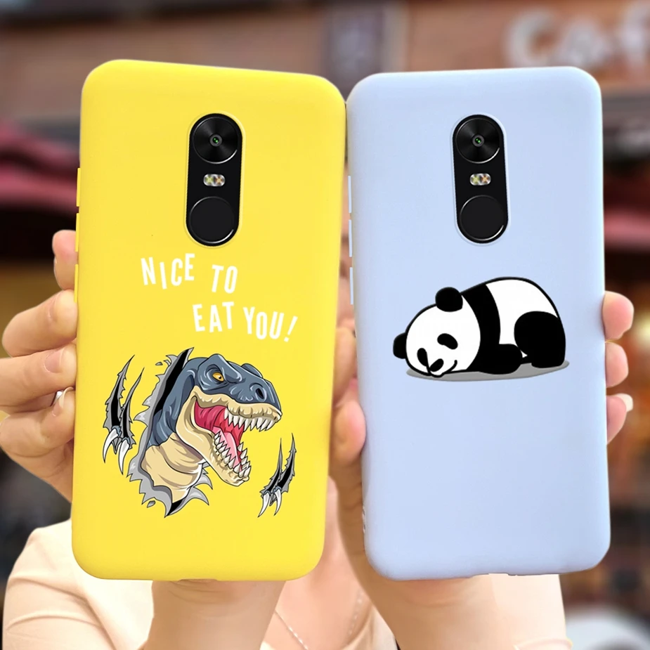 Premium Silicone Phone Case - Soft TPU Back Cover in Sleek Design