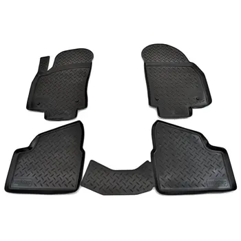 

Interior mats Opel Astra H (hatchback) (2004)\ Opel Astra H (wagon) (2007) npl-po-63-08