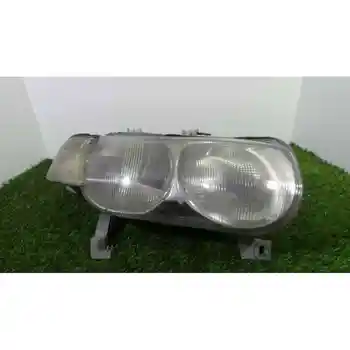 

126112 Right headlight Mg Rover 45 Serials (rt)