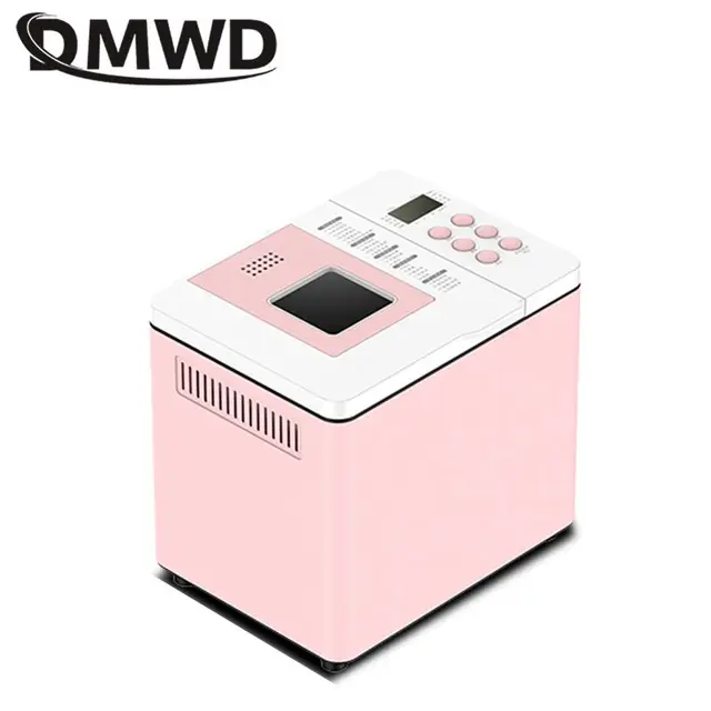 DMWD Smart Household Automatic Bread Machine