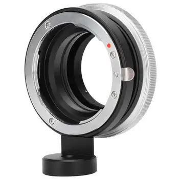 

FOTGA Tilt Shift Adapter Ring for Nikon F Mount Lens to Fit for Olympus M4/3 Mount Mirrorless Camera